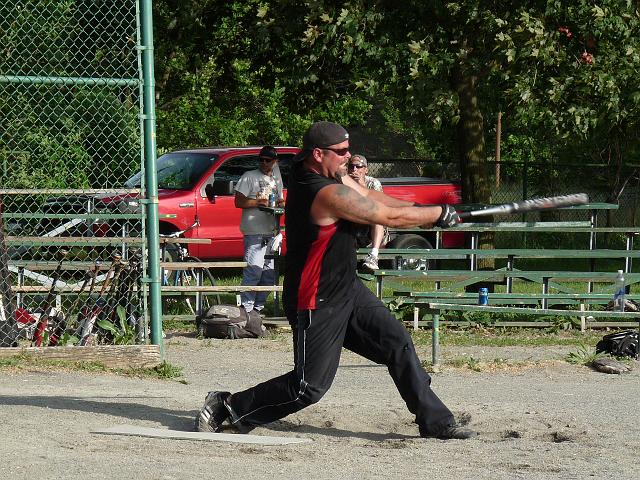 Bad Company VS Family Fence 05-29-12 041.JPG